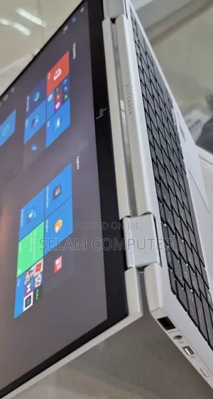 New Laptop HP Spectre 8GB Intel Core I7 SSD 512GB