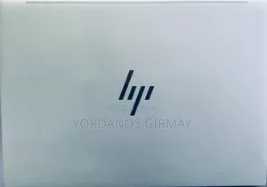 New Laptop HP EliteBook 755 16GB AMD Ryzen 7 SSD 512GB