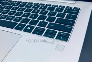 New Laptop HP EliteBook 755 16GB AMD Ryzen 7 SSD 512GB