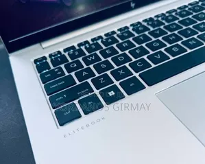 New Laptop HP EliteBook 755 16GB AMD Ryzen 7 SSD 512GB