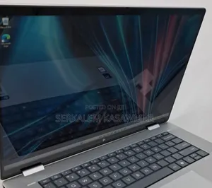 Photo - New Laptop HP Envy X360 16GB Intel Core Ultra 7 SSD 1T