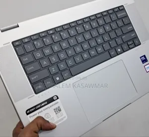 New Laptop HP Envy X360 16GB Intel Core Ultra 7 SSD 1T