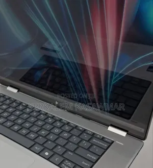 New Laptop HP Envy X360 16GB Intel Core Ultra 7 SSD 1T