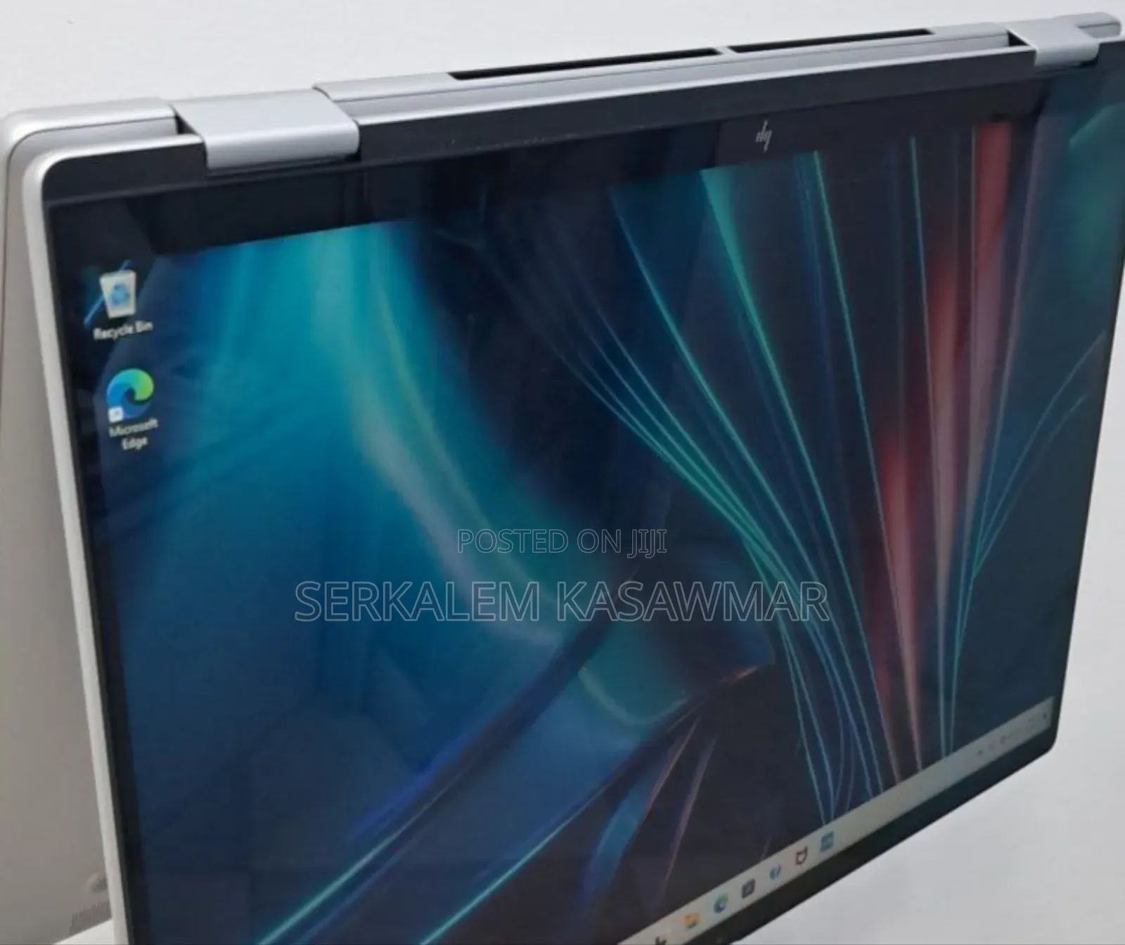 New Laptop HP Envy X360 16GB Intel Core Ultra 7 SSD 1T