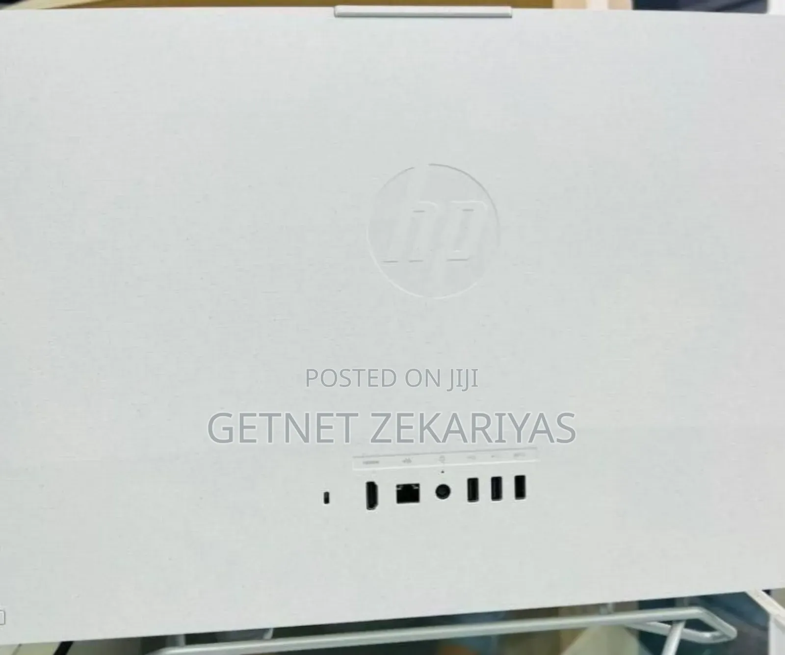 New Desktop Computer HP 8GB Intel Core I5 SSD 1T