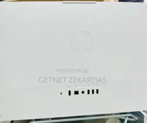 New Desktop Computer HP 8GB Intel Core I5 SSD 1T