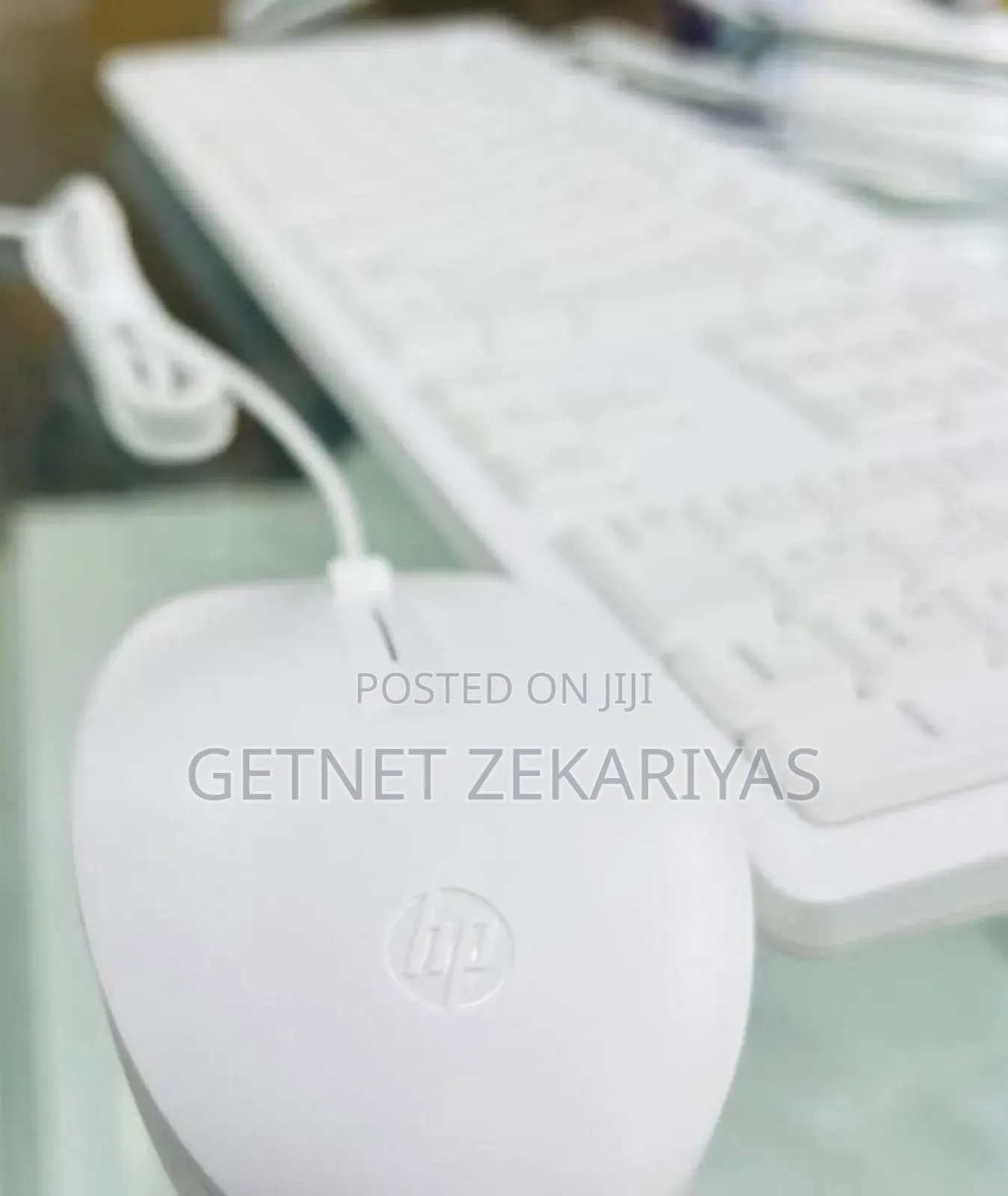 New Desktop Computer HP 8GB Intel Core I5 SSD 1T