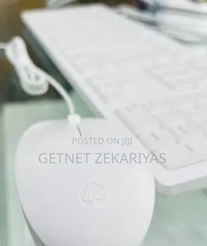 New Desktop Computer HP 8GB Intel Core I5 SSD 1T