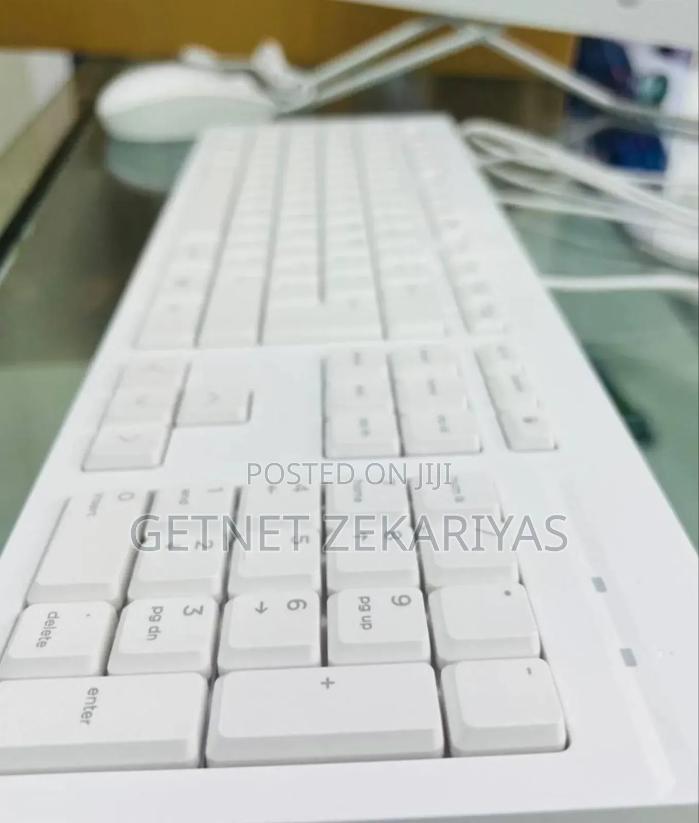 New Desktop Computer HP 8GB Intel Core I5 SSD 1T