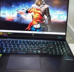 New Laptop Acer Predator Helios 300 16GB Intel Core I7 SSD 1T