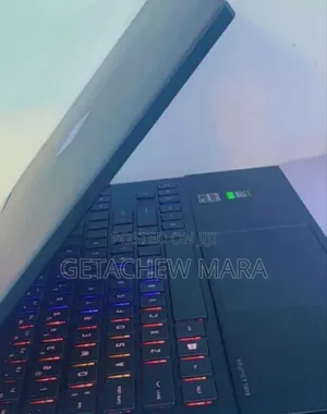 Photo - New Laptop HP Omen X 16GB AMD Ryzen 7 SSD 512GB