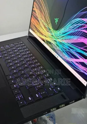 Photo - New Laptop Razer Blade 16GB Intel Core I7 SSD 512GB