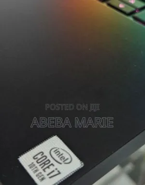 New Laptop Razer Blade 16GB Intel Core I7 SSD 512GB