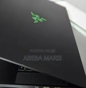 New Laptop Razer Blade 16GB Intel Core I7 SSD 512GB