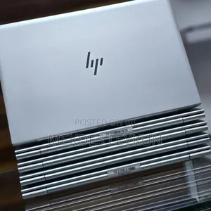 New Laptop HP EliteBook 840 16GB Intel Core I7 SSD 512GB