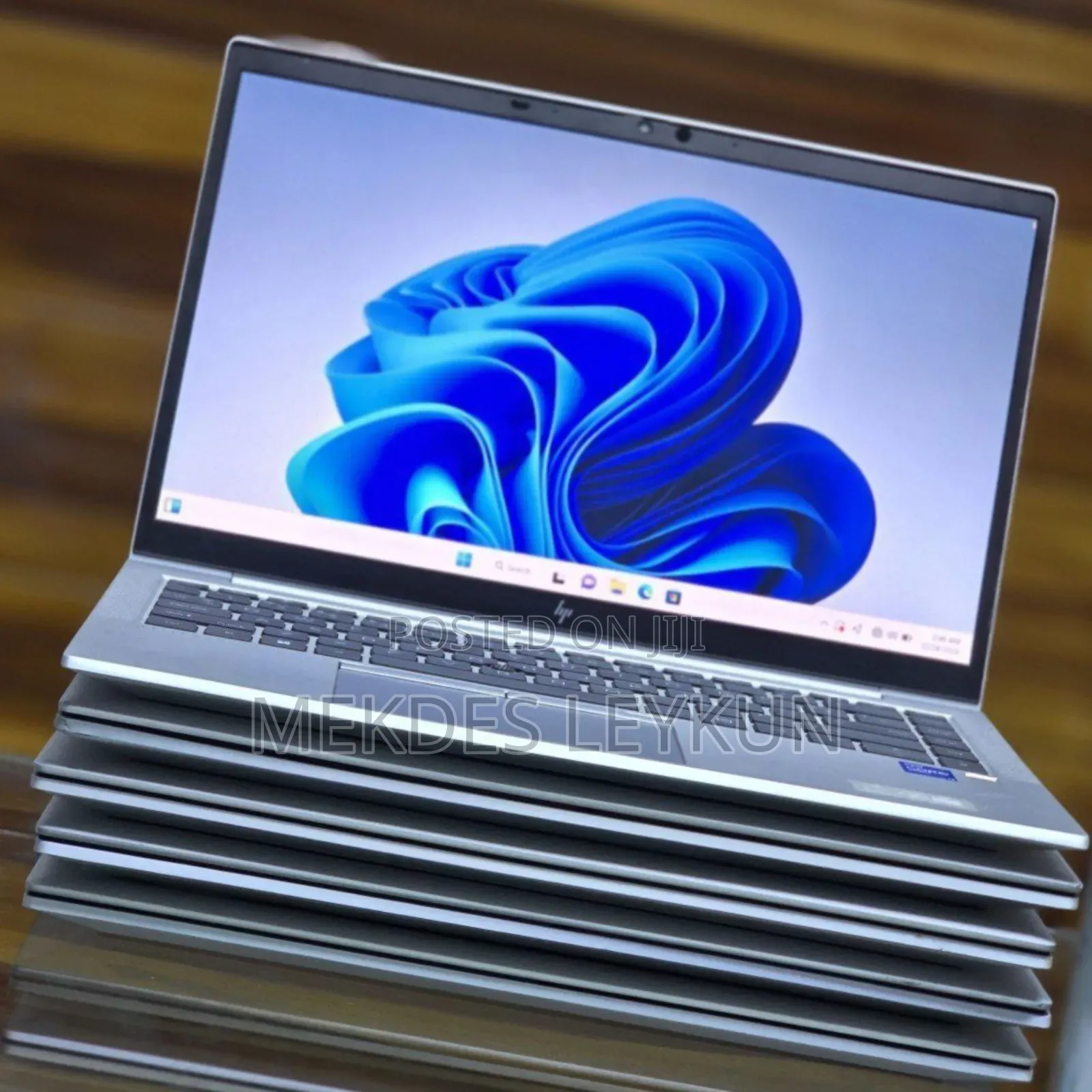 New Laptop HP EliteBook 840 16GB Intel Core I7 SSD 512GB