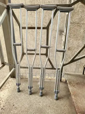 Axillary Bilateral Crutches姦淫crutches因素crutches個性crutches