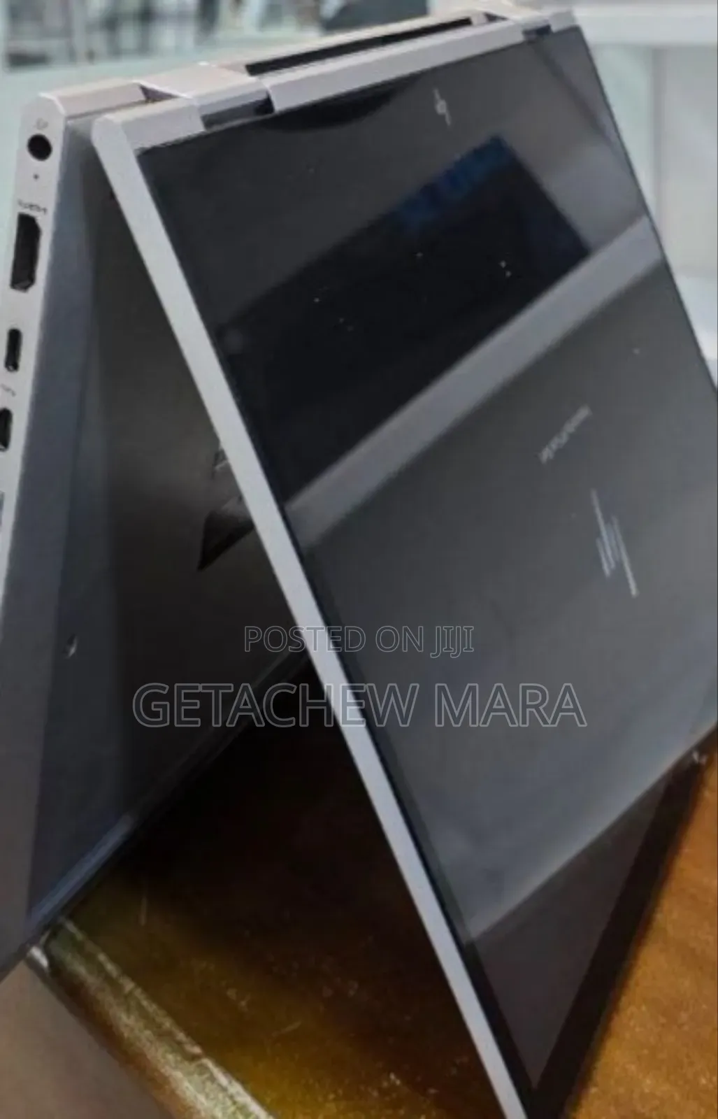 New Laptop HP EliteBook 840 16GB Intel Core I7 SSD 512GB