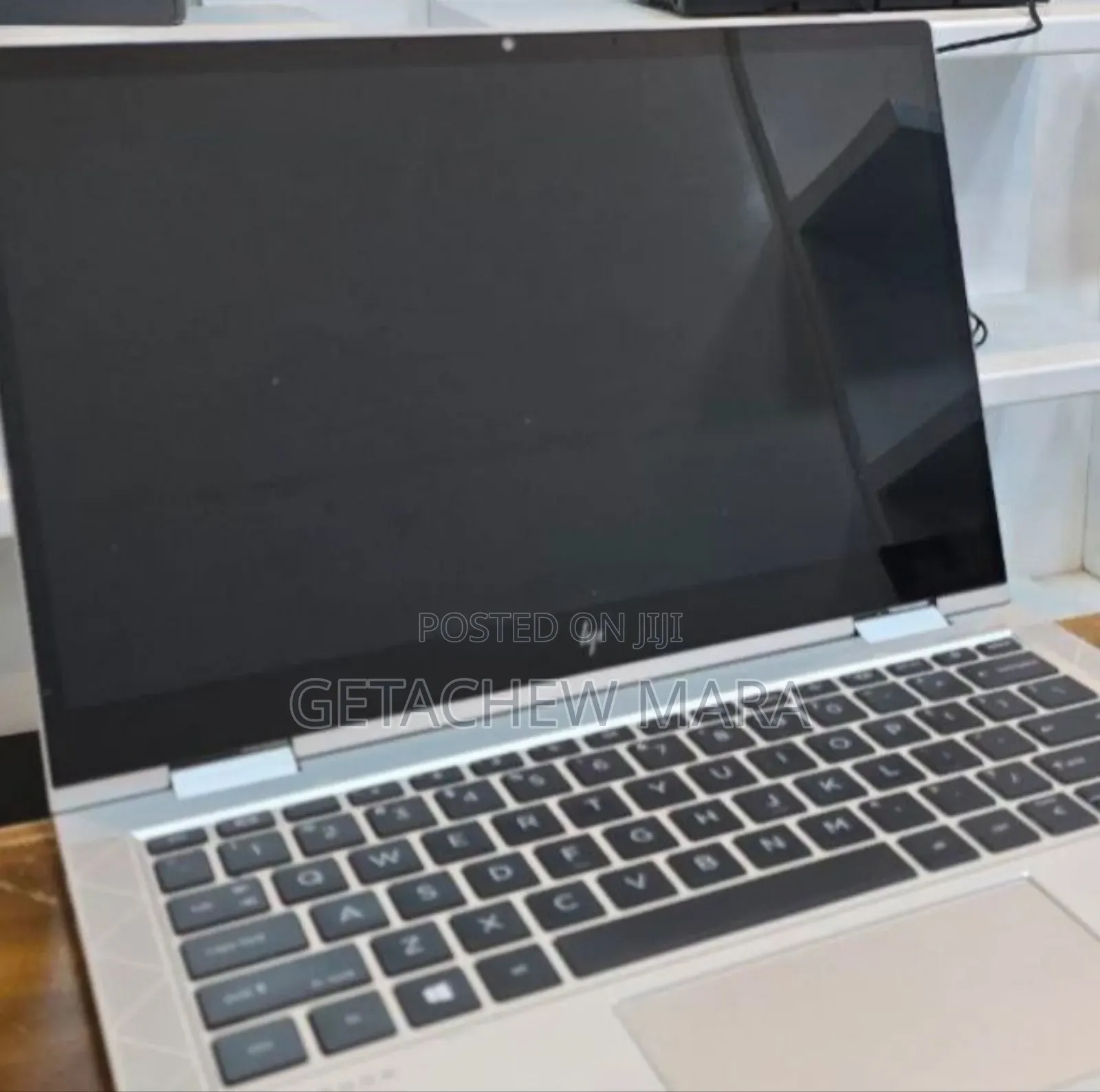 New Laptop HP EliteBook 840 16GB Intel Core I7 SSD 512GB