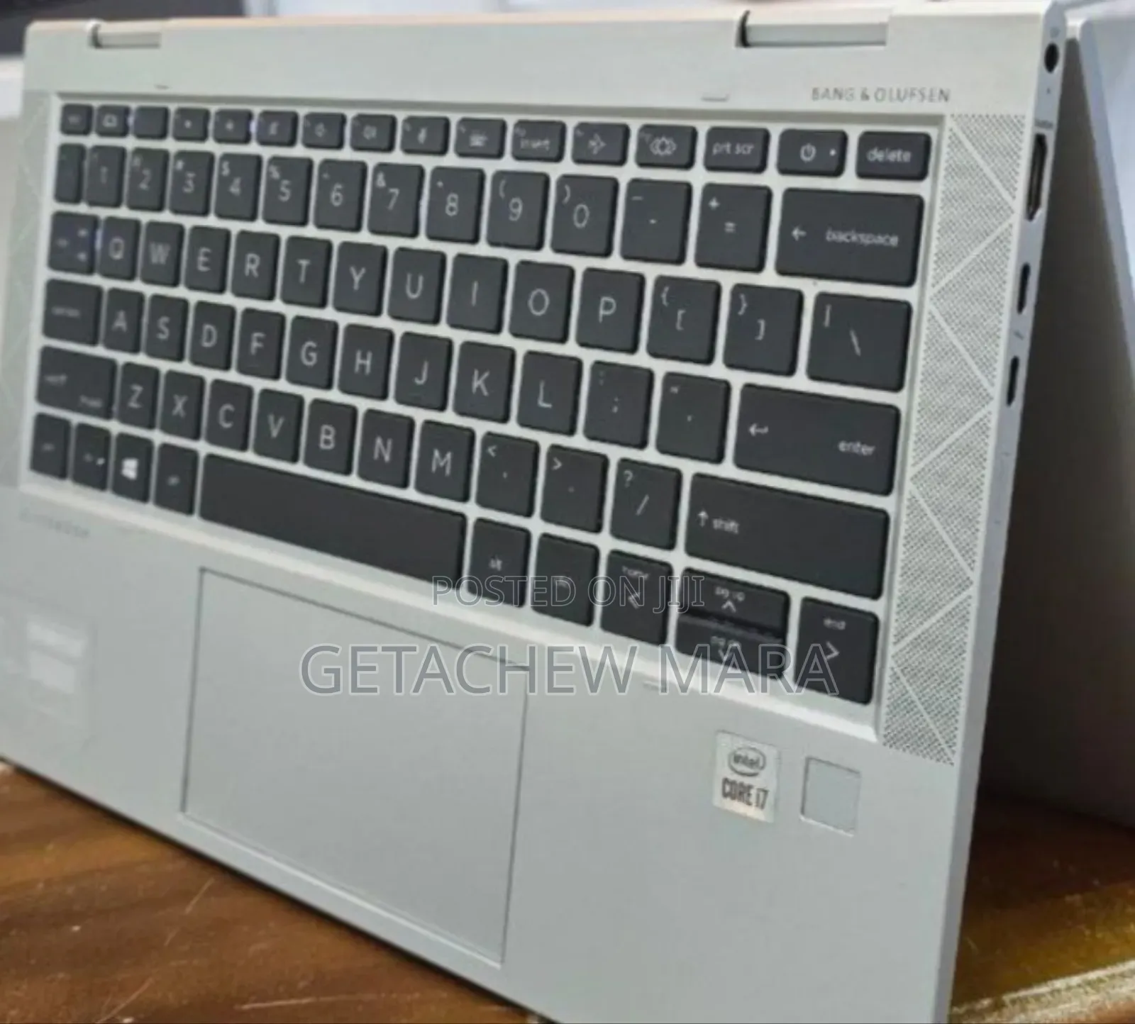 New Laptop HP EliteBook 840 16GB Intel Core I7 SSD 512GB