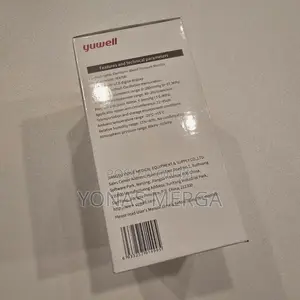 Blood Pressure Monitor