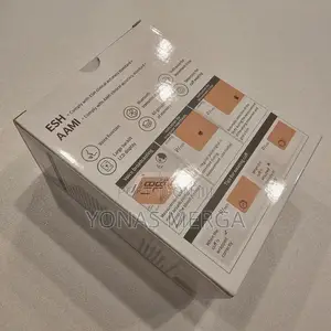 Blood Pressure Monitor