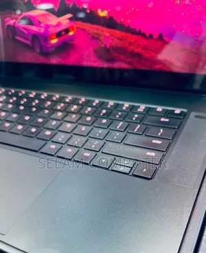 Photo - New Laptop Razer Blade 32GB Intel Core I7 SSD 1T