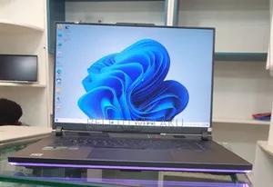 Photo - New Laptop Asus ROG Strix G16 G614 16GB Intel Core I9 SSD 1T