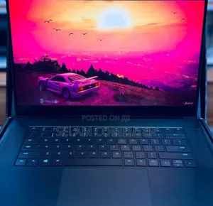New Laptop Razer Blade 32GB Intel Core I7 SSD 1T