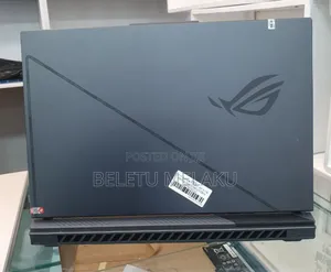 New Laptop Asus ROG Strix G16 G614 16GB Intel Core I9 SSD 1T
