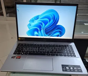 New Laptop Acer Aspire 3 16GB AMD Ryzen 7 SSD 512GB
