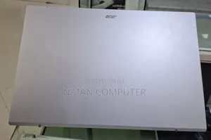 New Laptop Acer Aspire 3 16GB AMD Ryzen 7 SSD 512GB