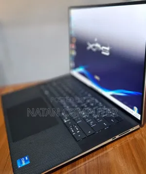 New Laptop Dell XPS 15 16GB Intel Core I7 SSD 512GB