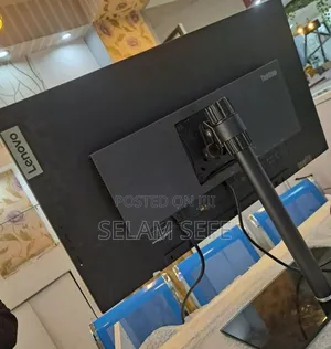 New Desktop Computer Lenovo 6GB SSD 3T