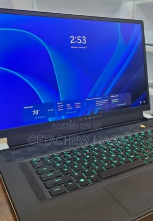 New Laptop Lenovo ThinkPad Yoga 8GB AMD Ryzen 5 SSD 256GB