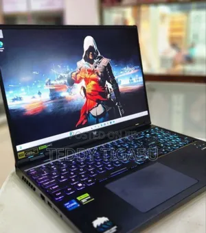 Photo - New Laptop Acer Predator Helios 300 16GB Intel Core I7 SSD 1T