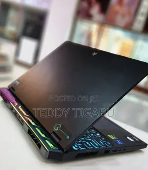 New Laptop Acer Predator Helios 300 16GB Intel Core I7 SSD 1T