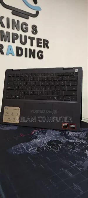 New Laptop Dell Inspiron 15 16GB AMD Ryzen 5 SSD 1T