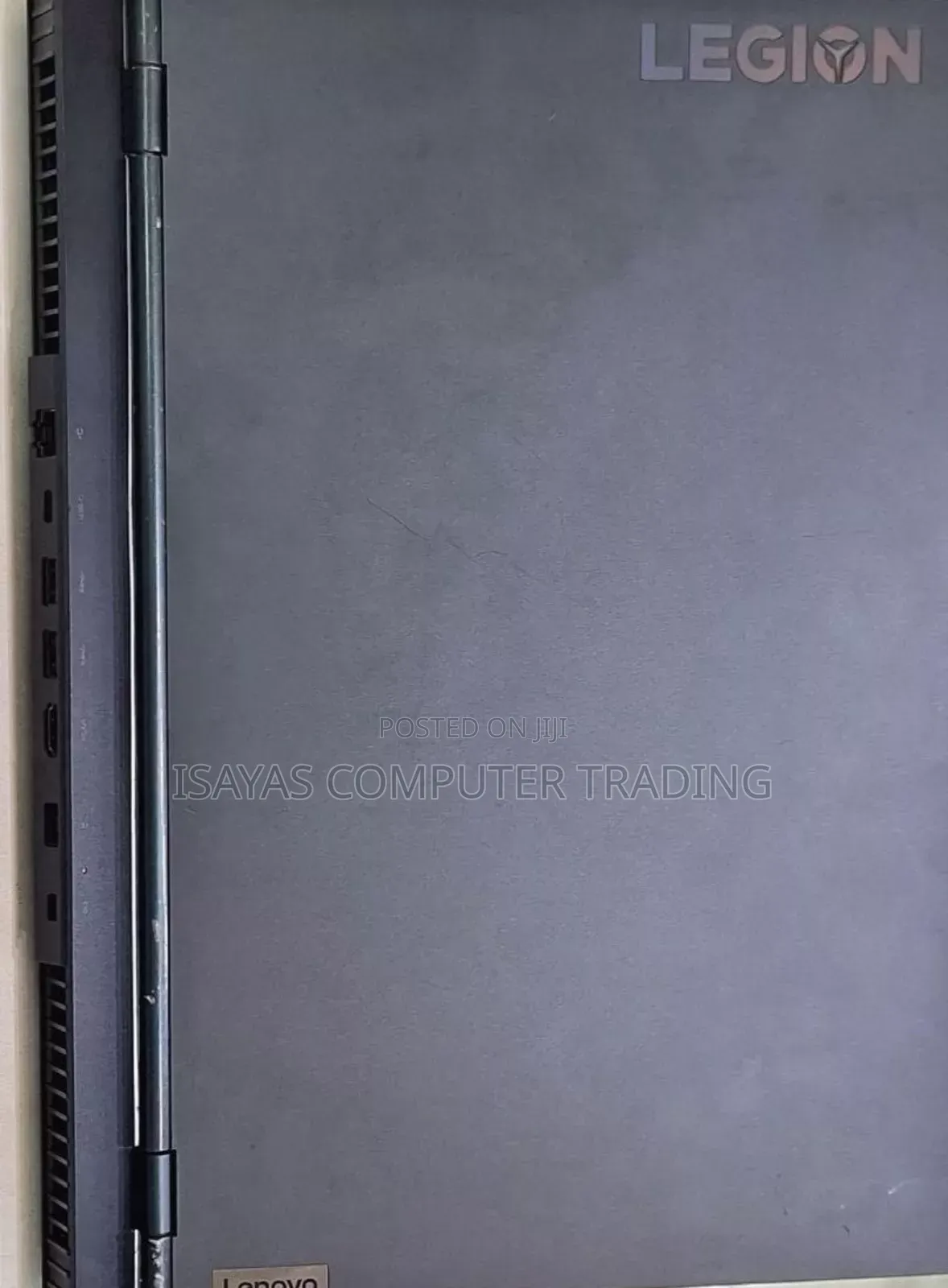 New Laptop Lenovo Legion 5 16GB Intel Core I5 SSD 1T