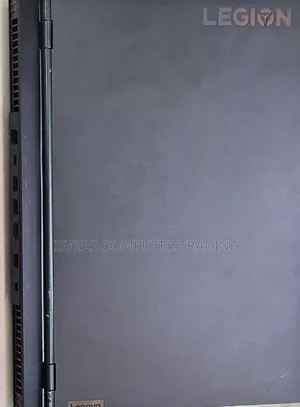 New Laptop Lenovo Legion 5 16GB Intel Core I5 SSD 1T