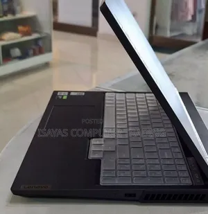 New Laptop Lenovo Legion 5 16GB Intel Core I5 SSD 1T