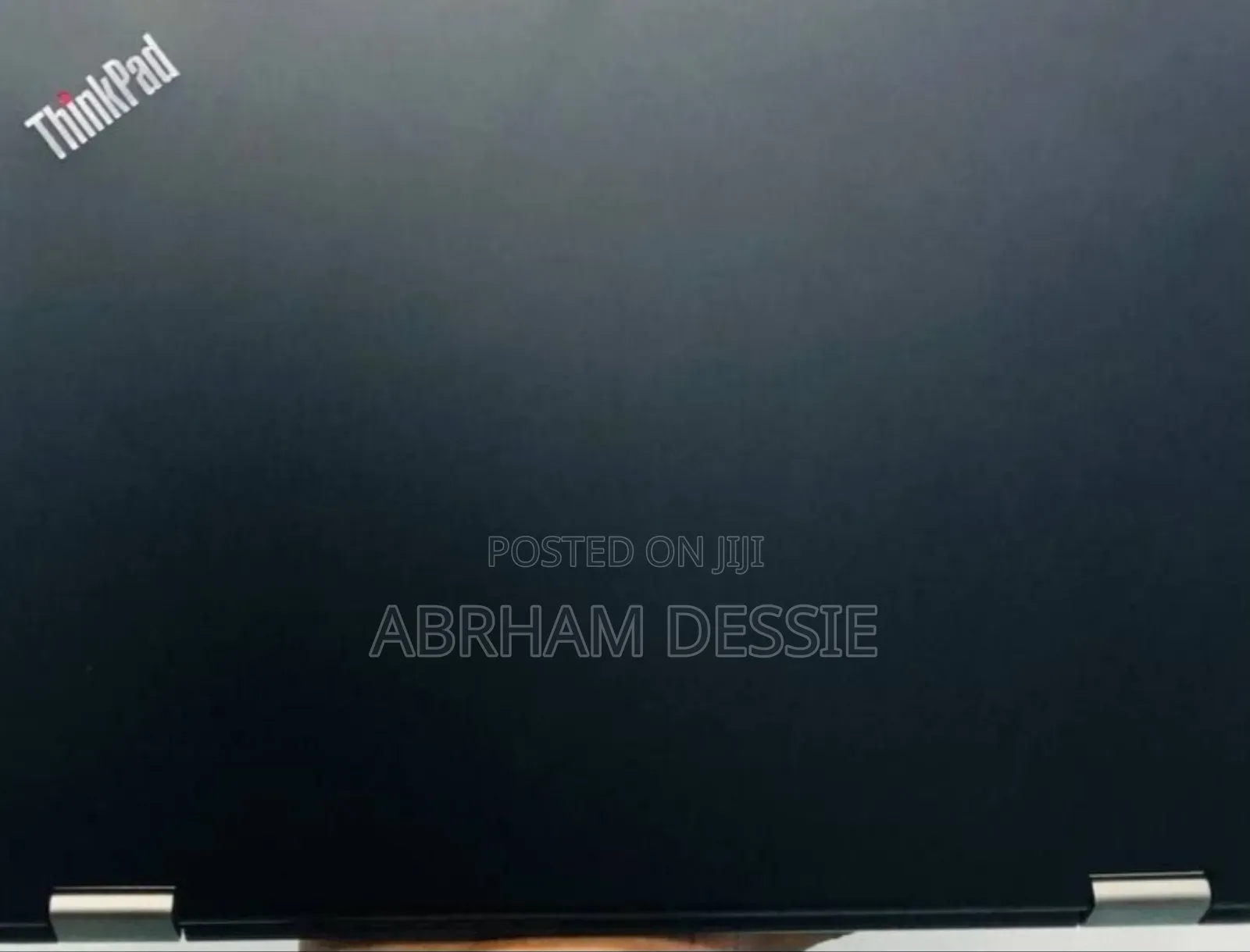 New Laptop Lenovo ThinkPad 13 16GB Intel Core I5 SSD 512GB