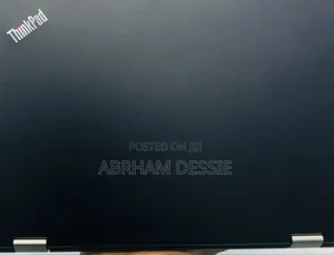 Photo - New Laptop Lenovo ThinkPad 13 16GB Intel Core I5 SSD 512GB