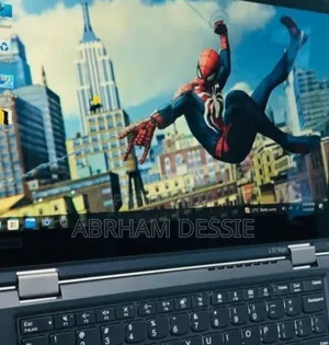 New Laptop Lenovo ThinkPad 13 16GB Intel Core I5 SSD 512GB