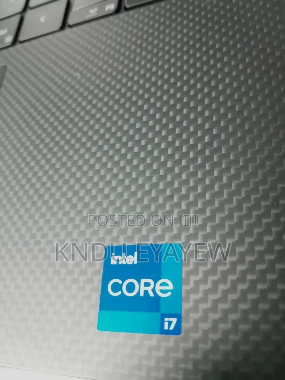 New Laptop Dell XPS 15 16GB Intel Core I7 SSD 512GB