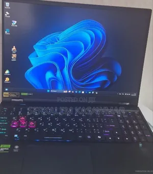 New Laptop Acer Predator Helios Neo 16 32GB Intel Core I9 SSD 1T