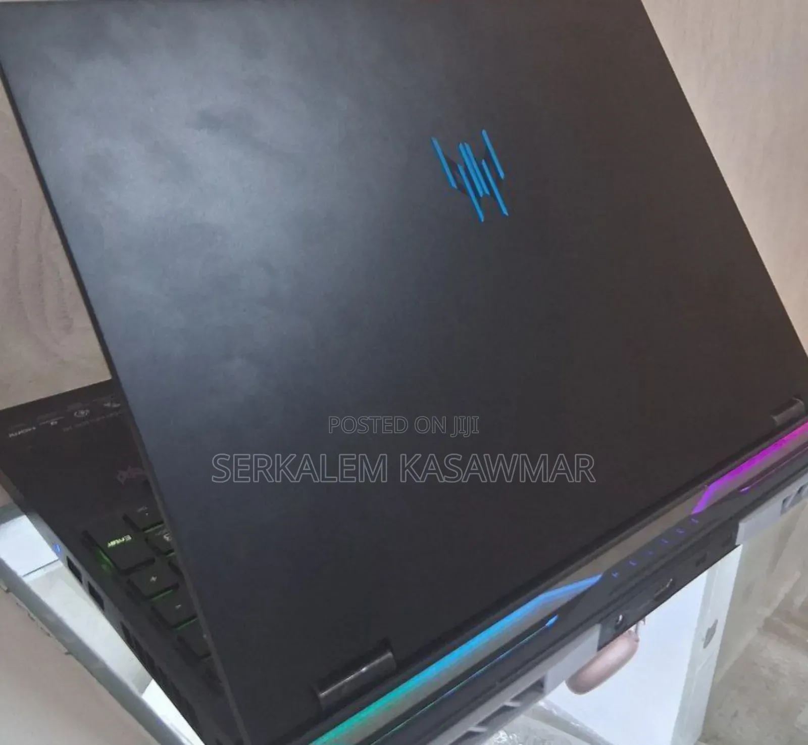 New Laptop Acer Predator Helios Neo 16 32GB Intel Core I9 SSD 1T