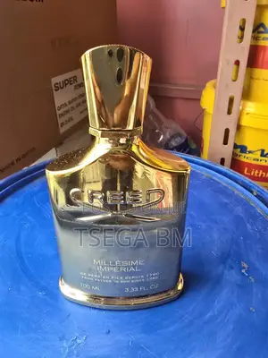 Photo - Creed Millésime Impérial Eau De Parfum