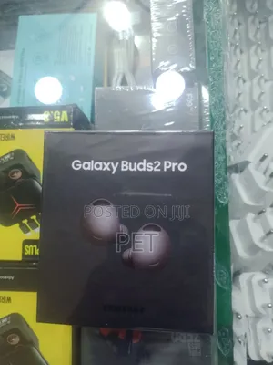 Photo - Airpod Galaxy Pro2 Made in Vietnam