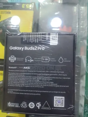 Airpod Galaxy Pro2 Made in Vietnam